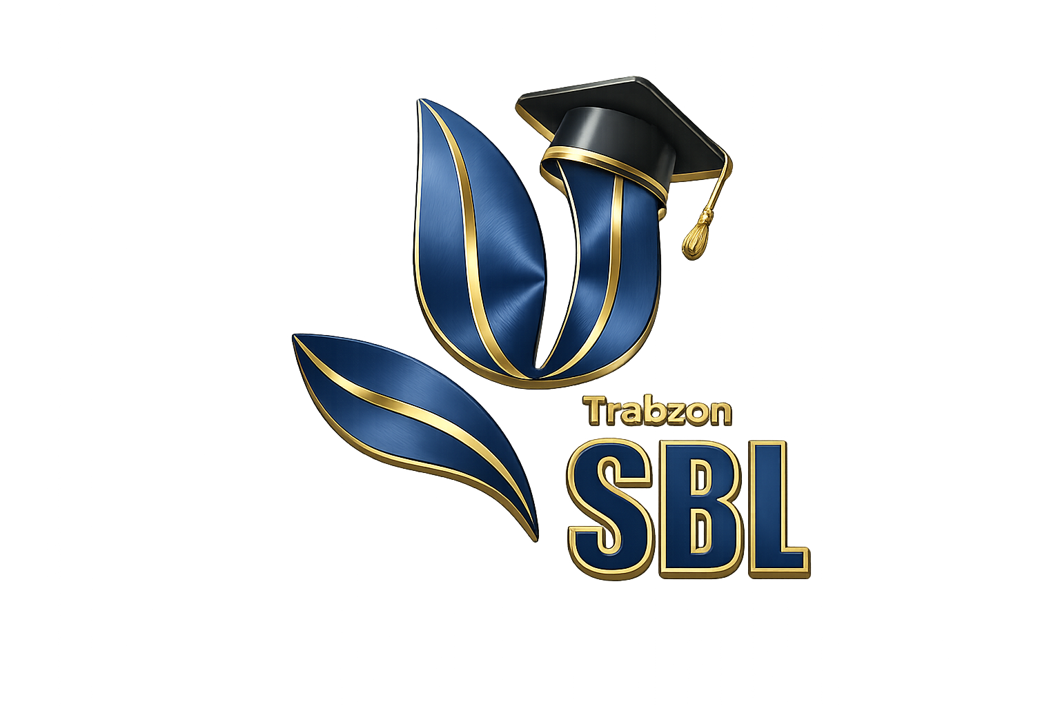 TSBL Mezunlar Derneği logosu