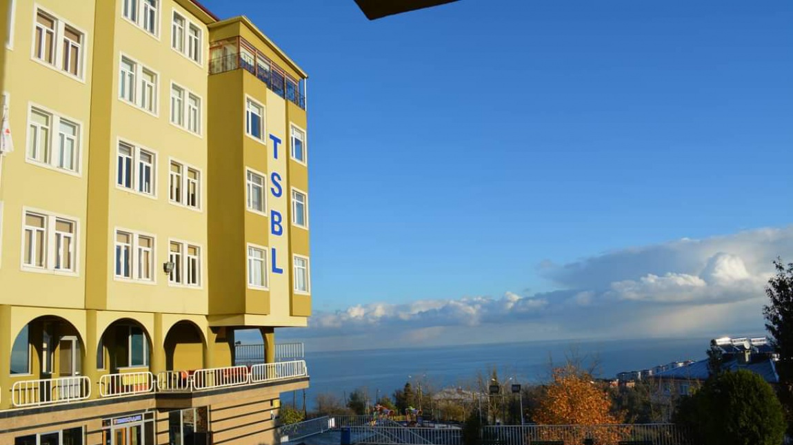 TSBL okul binası